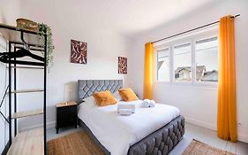 Jolie Maison sur Orléans, Parking&Climatisation